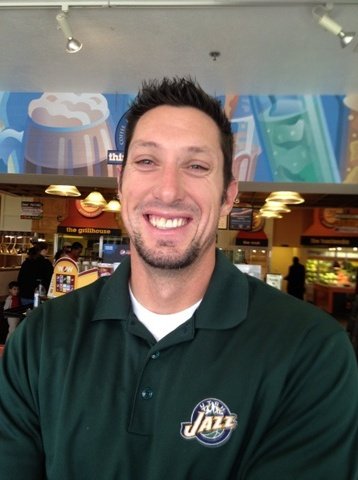 Jason Roylance